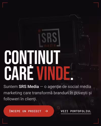 SRS Media
